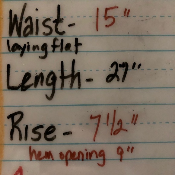 Hudson Jeans - Picture 8 of 8